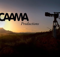 Central Australian Aboriginal Media Association - Palm Beach Accommodation