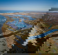 Cheetham Wetlands - Palm Beach Accommodation