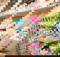 Colour My Pot - Palm Beach Accommodation