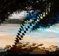 Convent Beach - Palm Beach Accommodation