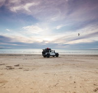 Coorong National Park - Palm Beach Accommodation