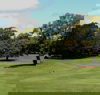 Cooma Golf Club - Palm Beach Accommodation