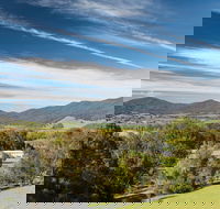 Corryong - Palm Beach Accommodation