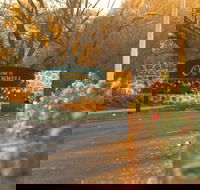 Crookwell - Palm Beach Accommodation