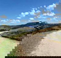 Cunninghams Campsite and Pandoras Pass - Palm Beach Accommodation
