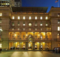 Customs House - Palm Beach Accommodation
