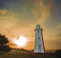 Devonport - Palm Beach Accommodation