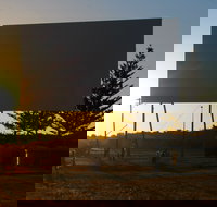 Dongara Denison Drive-Ins - Palm Beach Accommodation