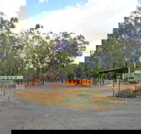 Dululu - Palm Beach Accommodation