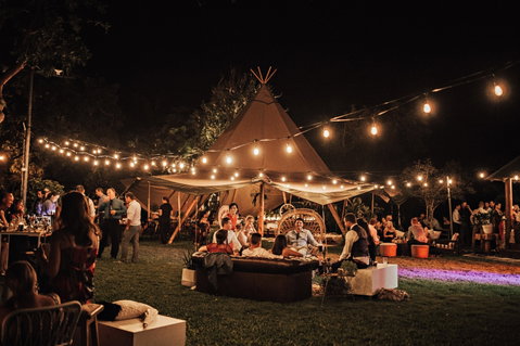 Earlando Weddings And Private Events - Palm Beach Accommodation 0