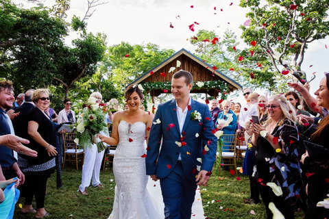 Earlando Weddings And Private Events - Palm Beach Accommodation 1