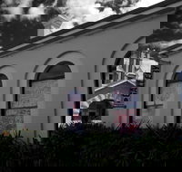 East Gippsland Art Gallery - Palm Beach Accommodation