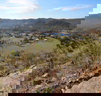 Eldorado and the Woolshed Valley - Palm Beach Accommodation