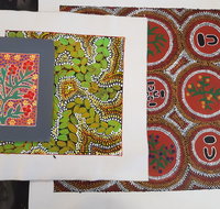 Engawala Art Centre - Palm Beach Accommodation