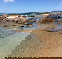 Eurimbula National Park