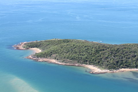 Eurimbula National Park - Palm Beach Accommodation 1