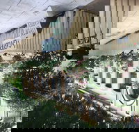 Flora Bank - Historic Home and Gardens - Palm Beach Accommodation