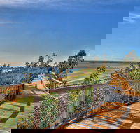 Frankston Foreshore and Pier Walk - Palm Beach Accommodation