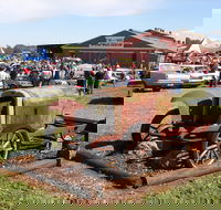 Gippsland Vehicle Collection - Palm Beach Accommodation