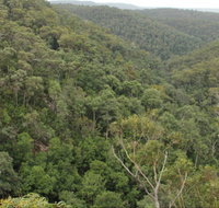 Granite Falls walking track - Palm Beach Accommodation