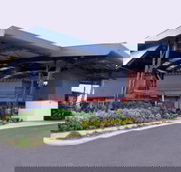 Gracemere Exhibition Complex - Palm Beach Accommodation