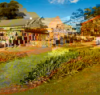 Greenock - Palm Beach Accommodation