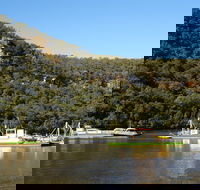Hawkesbury River - Palm Beach Accommodation
