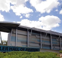 Hinkler Hall of Aviation - Palm Beach Accommodation