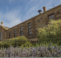 Hobart Convict Penitentiary - Palm Beach Accommodation