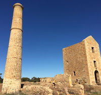 Hughes Enginehouse - Palm Beach Accommodation