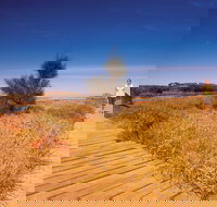 Irwin River Nature Trail - Palm Beach Accommodation