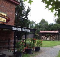 Jindyandy Mill - Palm Beach Accommodation