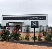 John Murray Art Gallery - Palm Beach Accommodation