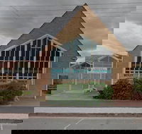 Kadina Uniting Church - Palm Beach Accommodation