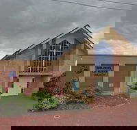 Kadina Lutheran Church - Palm Beach Accommodation