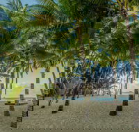 Kewarra Beach - Palm Beach Accommodation