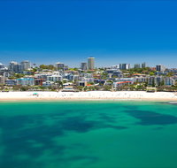 Kings Beach - Palm Beach Accommodation