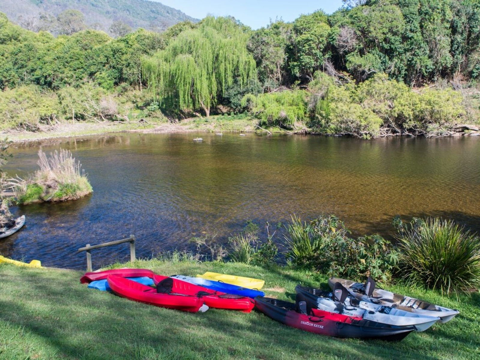 Cooplacurripa NSW Palm Beach Accommodation
