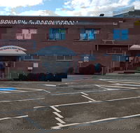 Lakes Squash and Movie Theatre - Palm Beach Accommodation