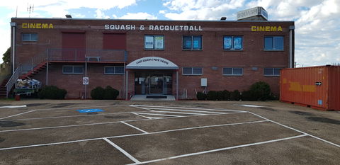 Lakes Squash And Movie Theatre - Palm Beach Accommodation 0