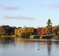 Lake Weeroona - Palm Beach Accommodation