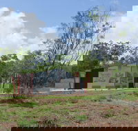 Leprosarium Memorial - Palm Beach Accommodation