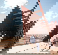 Line of Lode Lookout and Miners Memorial - Palm Beach Accommodation