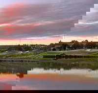 Links Shell Cove Golf Course - Palm Beach Accommodation