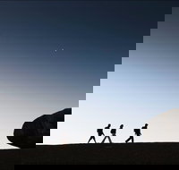 Little Bald Rock Walking Track - Palm Beach Accommodation