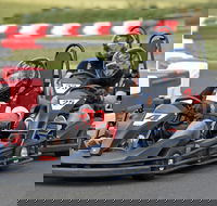 Luddenham Raceway - Palm Beach Accommodation