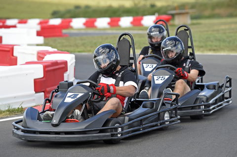 Luddenham Raceway - Palm Beach Accommodation 0