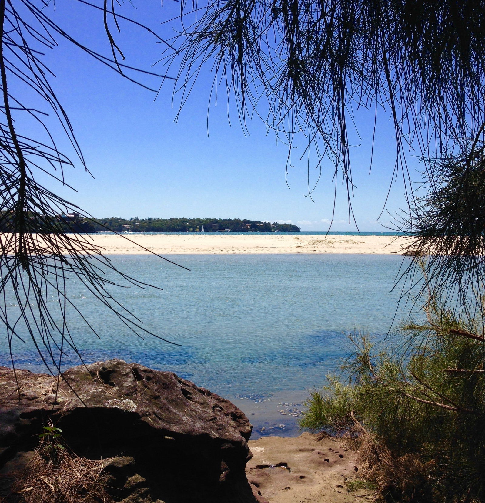 Maianbar NSW Palm Beach Accommodation