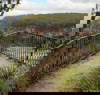 Manning lookout - Palm Beach Accommodation