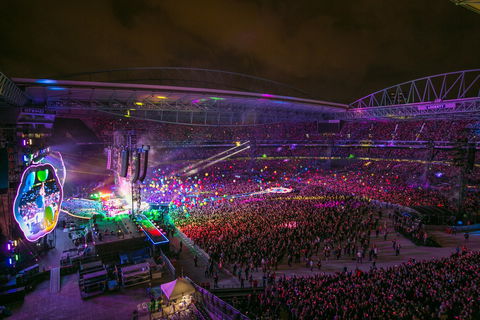 Marvel Stadium - Palm Beach Accommodation 2